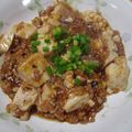 せつみか's cooksnap of when they made 本格麻婆豆腐.