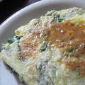 まいごのひつじ's cooksnap of when they made 簡単～♪もっちりチヂミ.