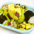 なななな♡MaMa's cooksnap of when they made うちのふわふわ卵焼き♪.