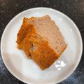 Sarah09's cooksnap of when they made フレッシュ苺のシフォンケーキ☆.