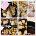しーくれっと・らいふ's cooksnap of when they made ヘルシー胸肉とおから入豆腐ハンバーグ.
