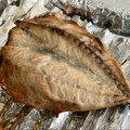サボテンベリー★'s cooksnap of when they made さばの塩焼き.