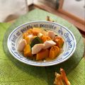 キンプリ's cooksnap of when they made カボチャとウインナーのほんのり洋風煮.