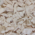 sugiさん's cooksnap of when they made しっとり！びっくり！ササミの茹で方.