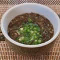 あーこ姐's cooksnap of when they made 簡単♡もずくのお味噌汁.