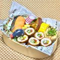 ふんにゃん's cooksnap of when they made お弁当の彩りに＊薄切りラディッシュ浅漬け.