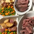 ame-ikuru's cooksnap of when they made ☆新じゃがのにんにく醤油バター炒め☆.