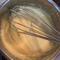 *jumy*'s cooksnap of when they made スキムミルクで絶品ꕤカスタードクリーム.