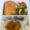 karikarin's cooksnap of when they made ❤ちくわとピーマンカレー炒め❤.