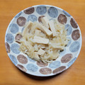 クックY08S17☆'s cooksnap of when they made 作り置き♡高野豆腐と切り干し大根の煮物.