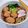 在宅勤務のおじさん's cooksnap of when they made ふわふわ鶏団子そば.