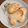 クック6GA8BN☆'s cooksnap of when they made めちゃうまっ！バナナ米粉スティックパン♡.