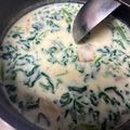 ダリちゃん's cooksnap of when they made 昨日のポトフで作るシチュー.