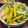 ma☆imisuna's cooksnap of when they made 大根と水菜とツナの簡単サラダ♪.