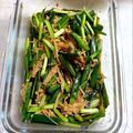 ママのお通し日記's cooksnap of when they made エノキ大量消費レシピ【悪魔のエノキ漬け】.