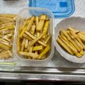 ボーンです's cooksnap of when they made 病みつき間違いなし！手作りメンマ.