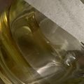 MULA's cooksnap of when they made 揚げ油の濾し方保存長持ちさせる方法.