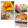runa10's cooksnap of when they made かぼちゃの種の取り方巻いてあるラップで.