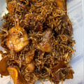omochi82's cooksnap of when they made 新生姜とじゃこの佃煮☆覚えやすい分量♪.
