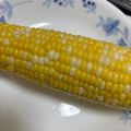ヒヨコマメ☆'s cooksnap of when they made お水1cmで！甘いとうもろこしの茹で方.