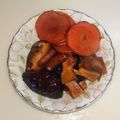なめこおろし's cooksnap of when they made 常備菜 お弁当に！しいたけのうま煮.