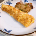 harucoo7's cooksnap of when they made めんつゆだしまき◎焦がさない焼き方.