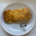 ゆゆゆちゃん★☆'s cooksnap of when they made 冷めて美味しい♪お弁当用の柔らか卵焼き.