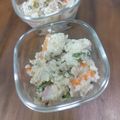 そらてんママ's cooksnap of when they made ♬お好みソースで♬しっとりふわ～卯の花.