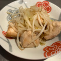 Stacieee's cooksnap of when they made 下味冷凍☆むね肉で簡単しょうが焼き風.