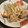 Stacieee's cooksnap of when they made 下味冷凍☆むね肉で簡単しょうが焼き風.
