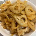 keikotan✱'s cooksnap of when they made 簡単！激ウマ！ピリ辛！蓮根のきんぴら.
