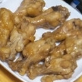 みちゃ0214's cooksnap of when they made 鶏のさっぱり煮.