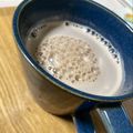 ☆あさ's cooksnap of when they made ☆ 女性に優しい豆乳ココア ☆.