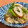 島子☆'s cooksnap of when they made しらたき、竹輪と長ネギの炒め物.