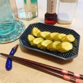 一番星寿美次郎's cooksnap of when they made 簡単アレンジ♡ぬか漬けにナンプラー♡.