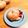 ゆうゆ35's cooksnap of when they made 材料シンプル！簡単ブルーベリーベーグル.