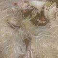 ﾌﾞﾚﾝﾀﾞ's cooksnap of when they made ごま香る白菜と豚肉の鍋.