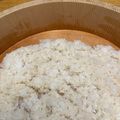 Kuming403's cooksnap of when they made 酢飯1.2.3.5合作り方☆寿司酢配合表.