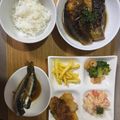 ☆あさ's cooksnap of when they made シーフードＭＩＸとブロッコリー（中華マヨ.