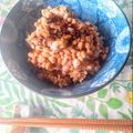 口福さん♪'s cooksnap of when they made 醤油麹で納豆ご飯.