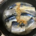 ゆーとかーのママ's cooksnap of when they made フライパンで簡単♡サバの味噌煮　サバ味噌.