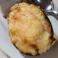 クックT5KICK☆'s cooksnap of when they made アボガド明太チーズ.