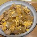 momoco M's cooksnap of when they made 簡単！親子丼.