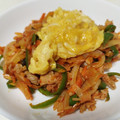 クックE662AA☆'s cooksnap of when they made 簡単！豚キムチ.