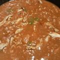 Ｍぱん's cooksnap of when they made 赤ワイン大量消費＊大人味のハヤシライス.