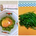 みっちゃん❇️68's cooksnap of when they made ★フライパンで簡単めかぶの茹で方と食べ方.