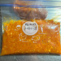 siomamakam's cooksnap of when they made 生トマトで簡単自家製トマトソース☆.