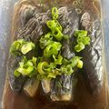 トコタン's cooksnap of when they made じゅわ〜♡なすの煮浸し.