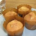 ふみゴロー's cooksnap of when they made しっとりカップケーキ♡.