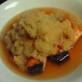 万華月's cooksnap of when they made 鮭の揚げおろし.
